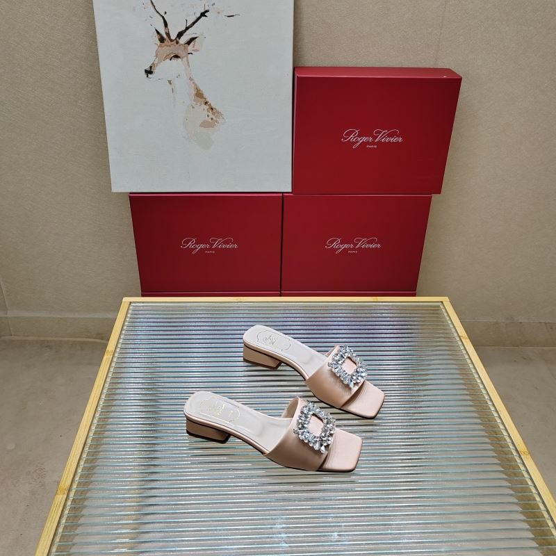 Roger Vivier Sandals